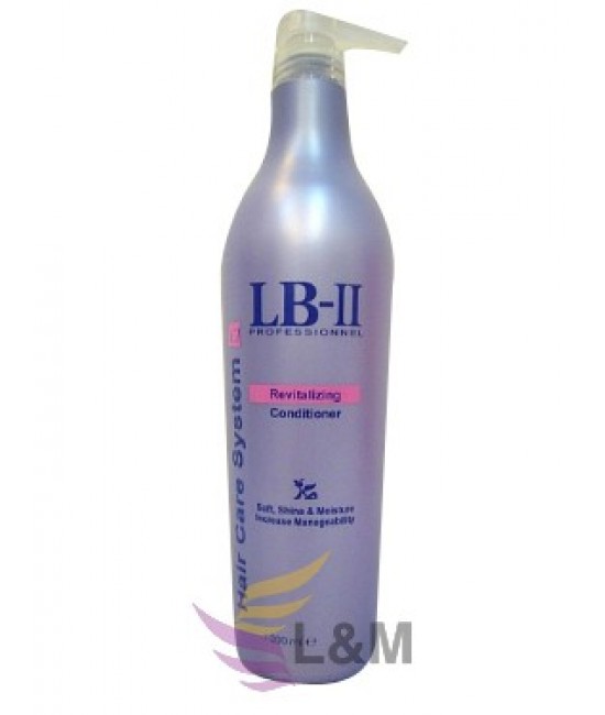 LB-II REVITALIZING CONDITIONER-1000ML